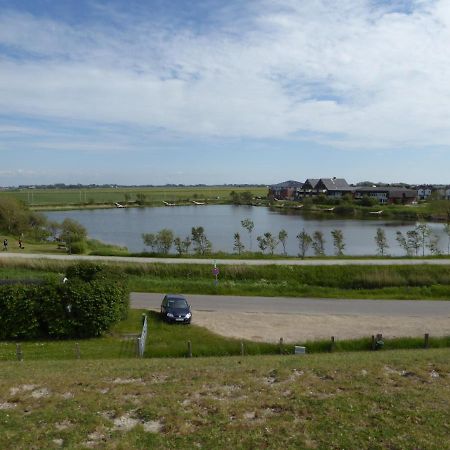 Ferienwohnungen Im Osterkoog Nordstrand Bagian luar foto